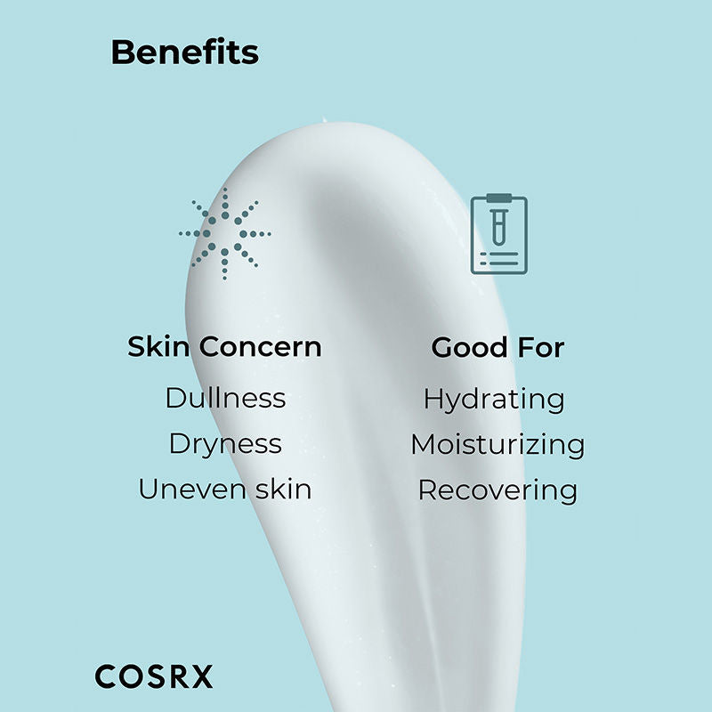 COSRX Ultimate Nourishing Rice Overnight Spa Mask
