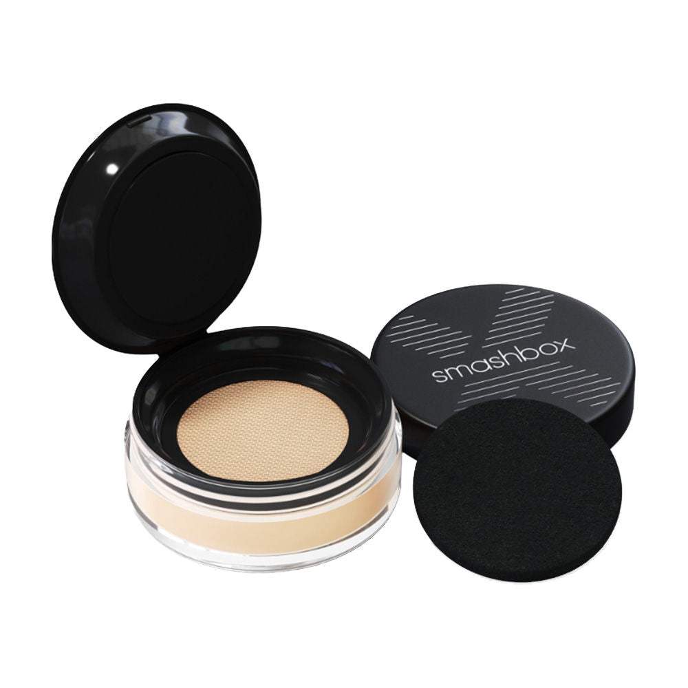 Smashbox Always On Skin Balancing Setting Powder