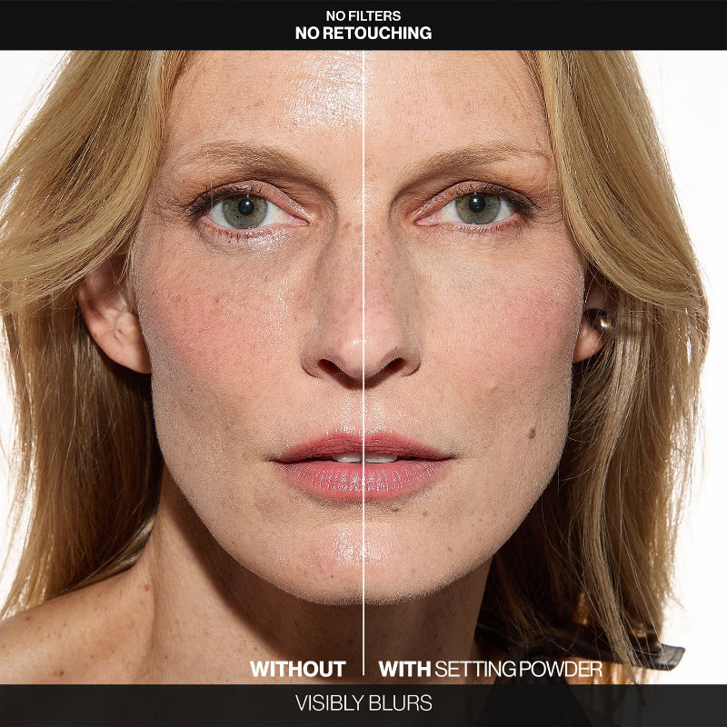 Smashbox Always On Skin Balancing Setting Powder