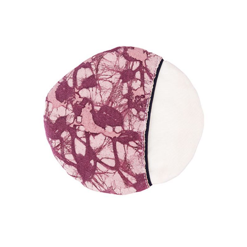 Global Beauty Secrets Tsukihime Silk Puff