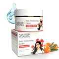 Nourish Mantra Urban Rani Daily Moisturizing Cream for Smooth & Dewy Skin