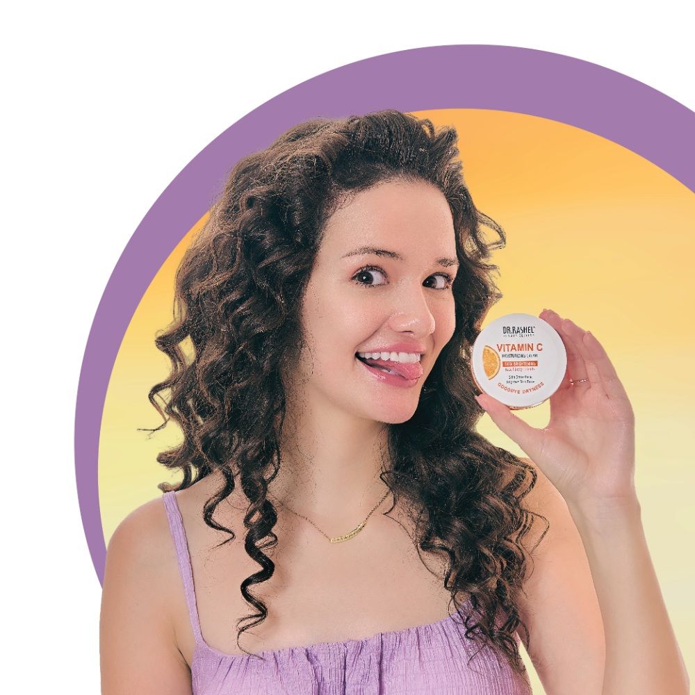 DR. RASHEL Vitamin C Day Cream