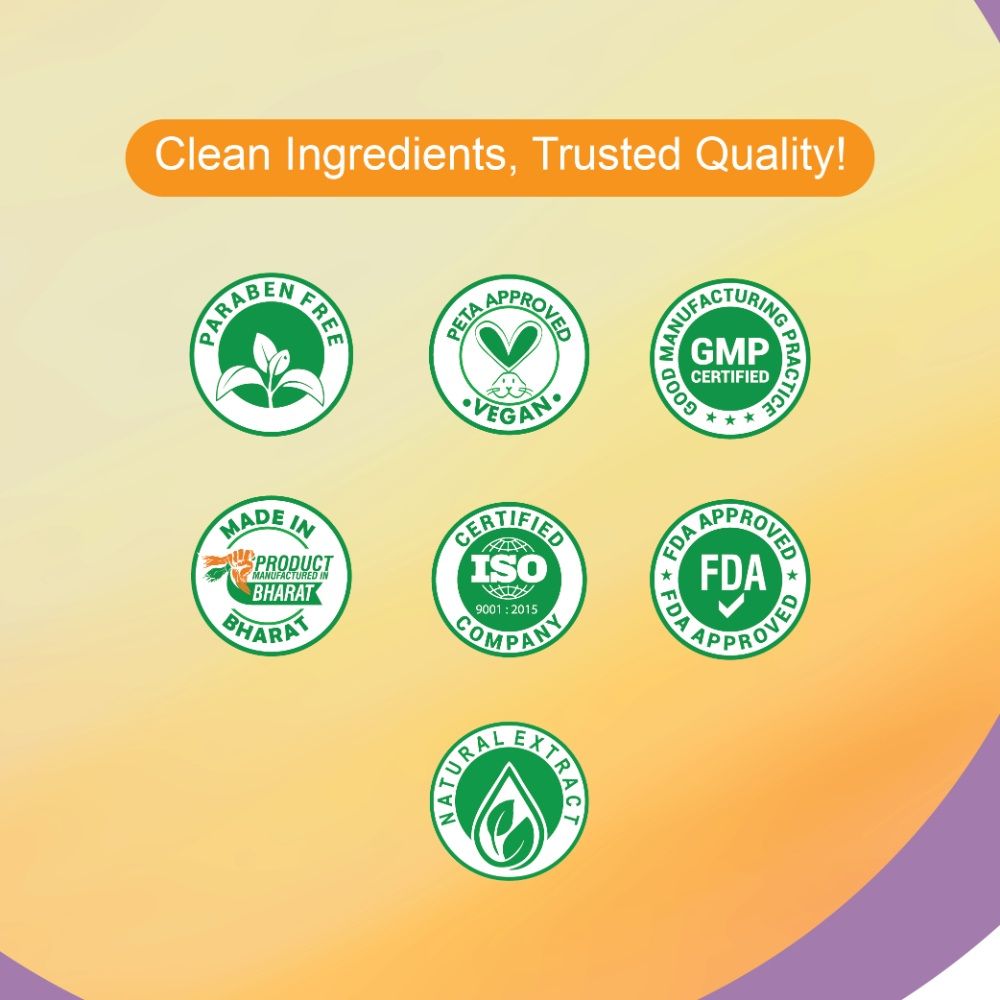DR. RASHEL Vitamin C Day Cream