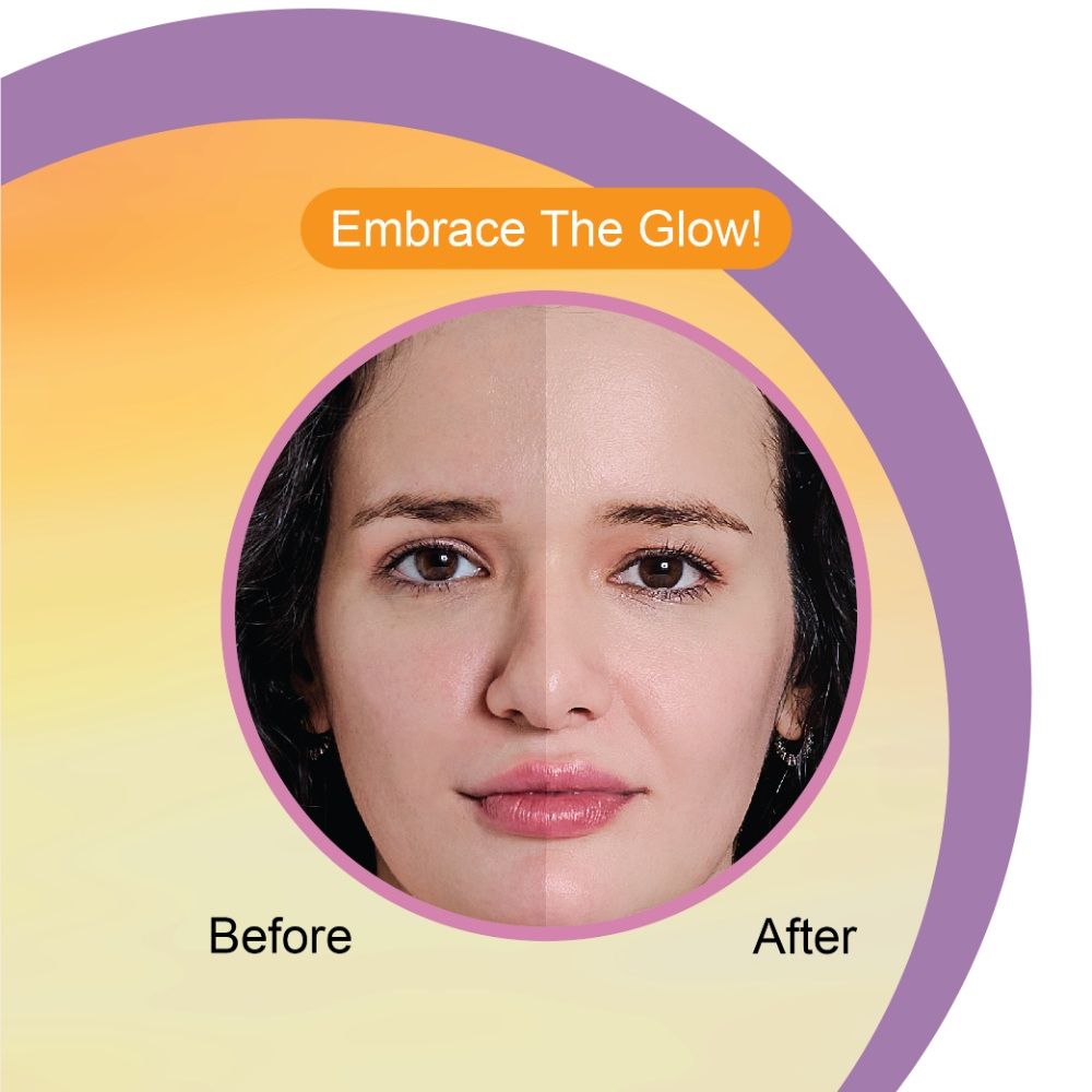 DR. RASHEL Vitamin C Day Cream