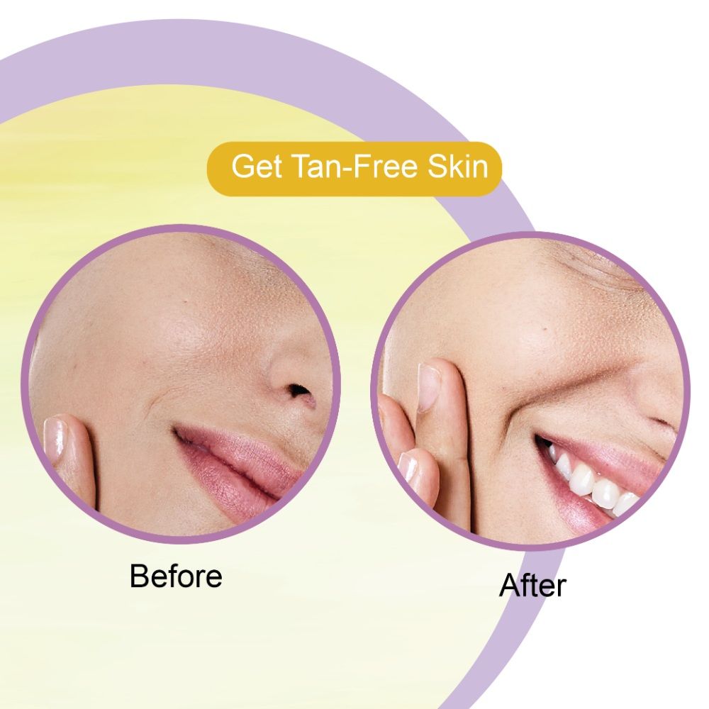 DR. RASHEL De-Tan Peel-Off Mask