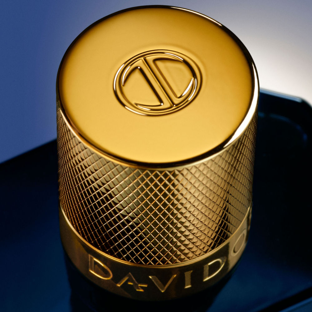 Davidoff Cool Elixir Parfum For Men