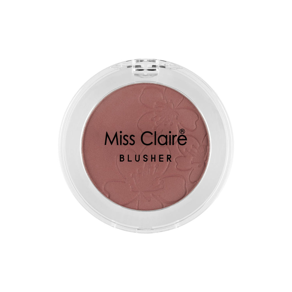 Miss Claire Round Blusher