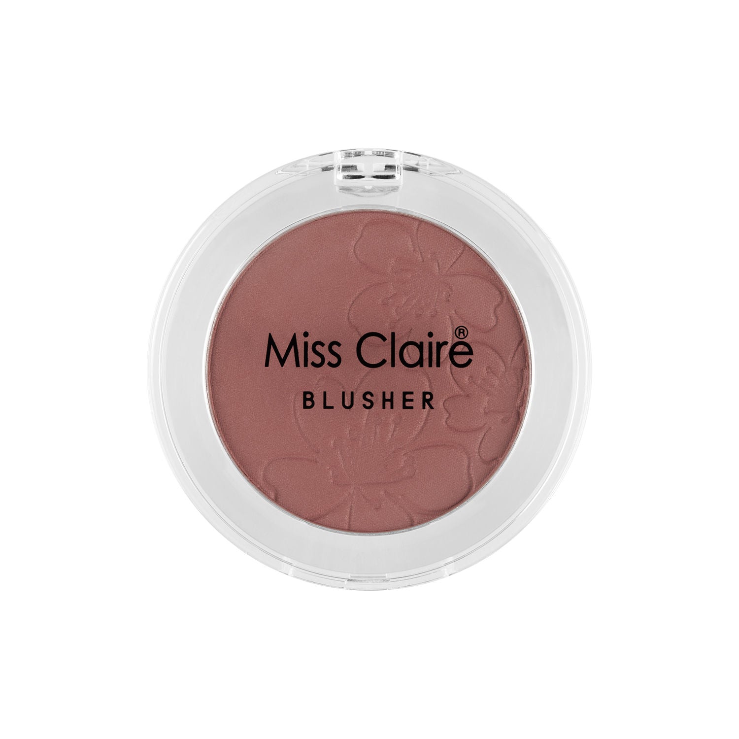 Miss Claire Round Blusher