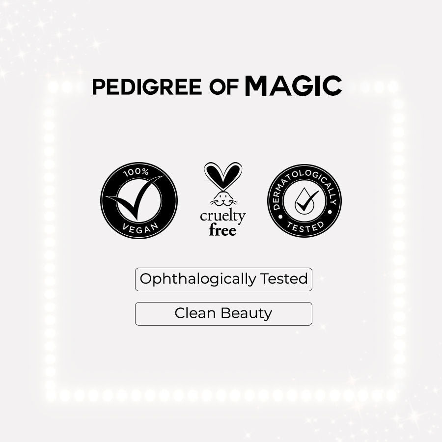 Colorbar I-Glide Magic Eye Pencil