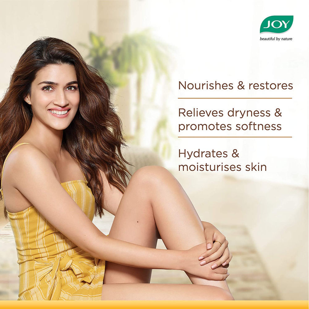 Joy Honey & Almonds Nourishing Skin Cream