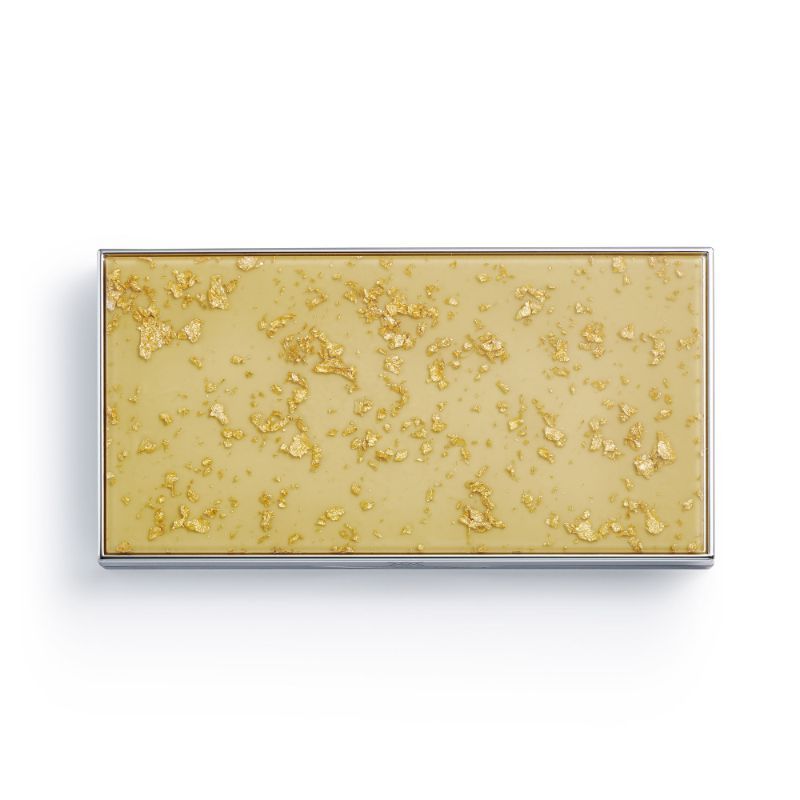 XX Revolution Crystalxx Shadow Palette Karat