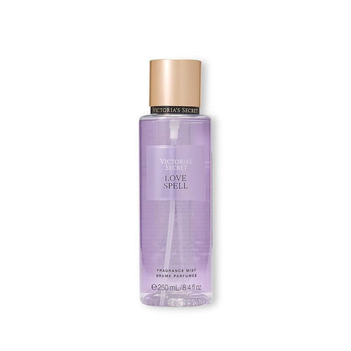 Victoria's Secret Love Spell Fragrance Mist