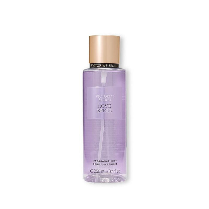 Victoria's Secret Love Spell Fragrance Mist