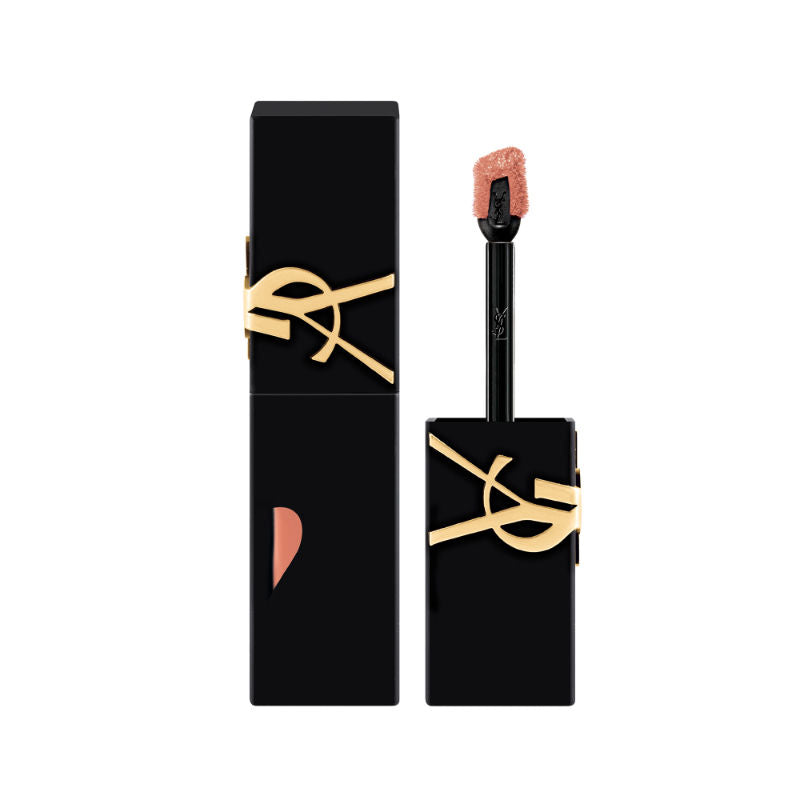 Yves Saint Laurent The Inks Blur Liquid Lipstick