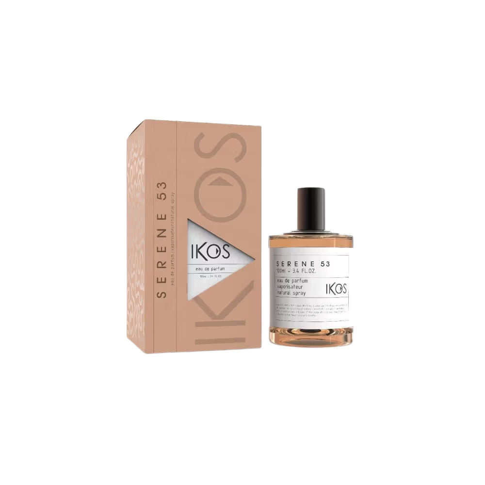 IKOS Serene 53 Eau De Parfum
