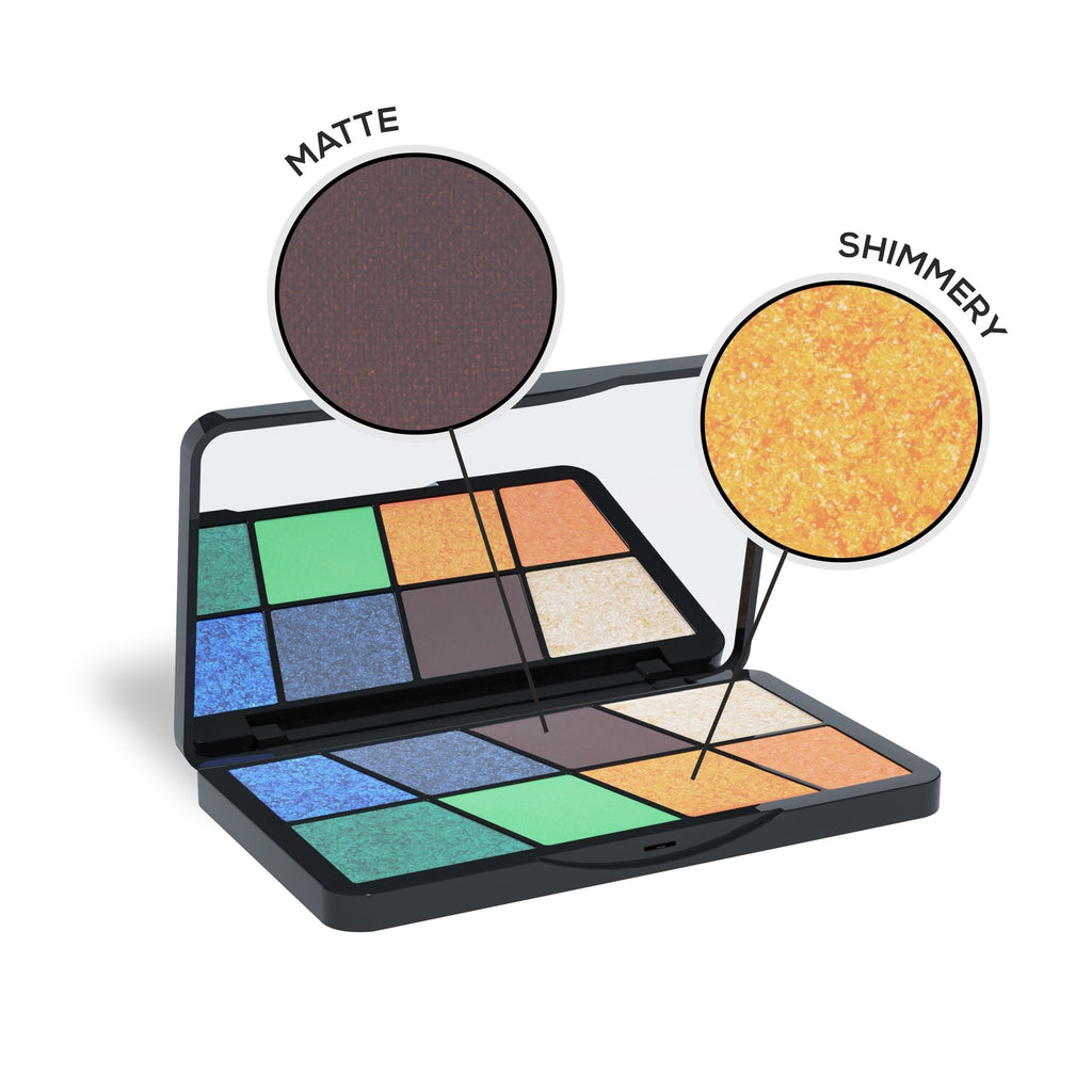 Renee Cosmetics Eyeshadow Palette