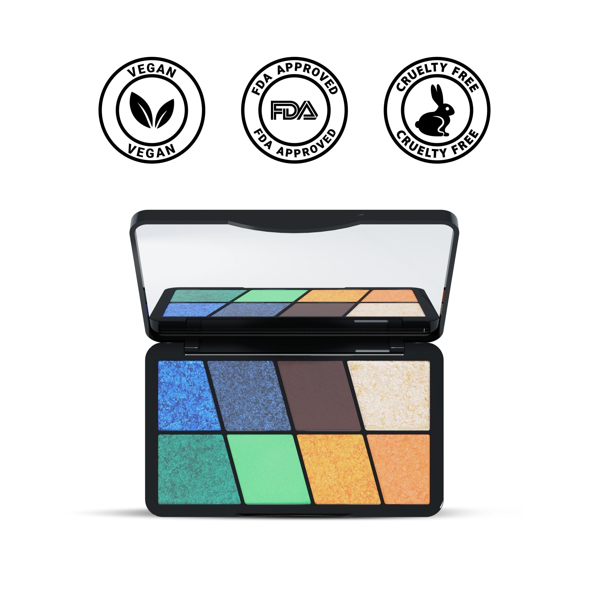 Renee Cosmetics Eyeshadow Palette