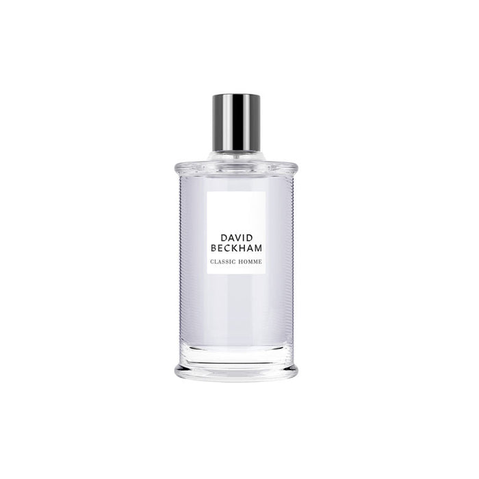 David Beckham DVB Classic Homme Eau De Toilette For Men