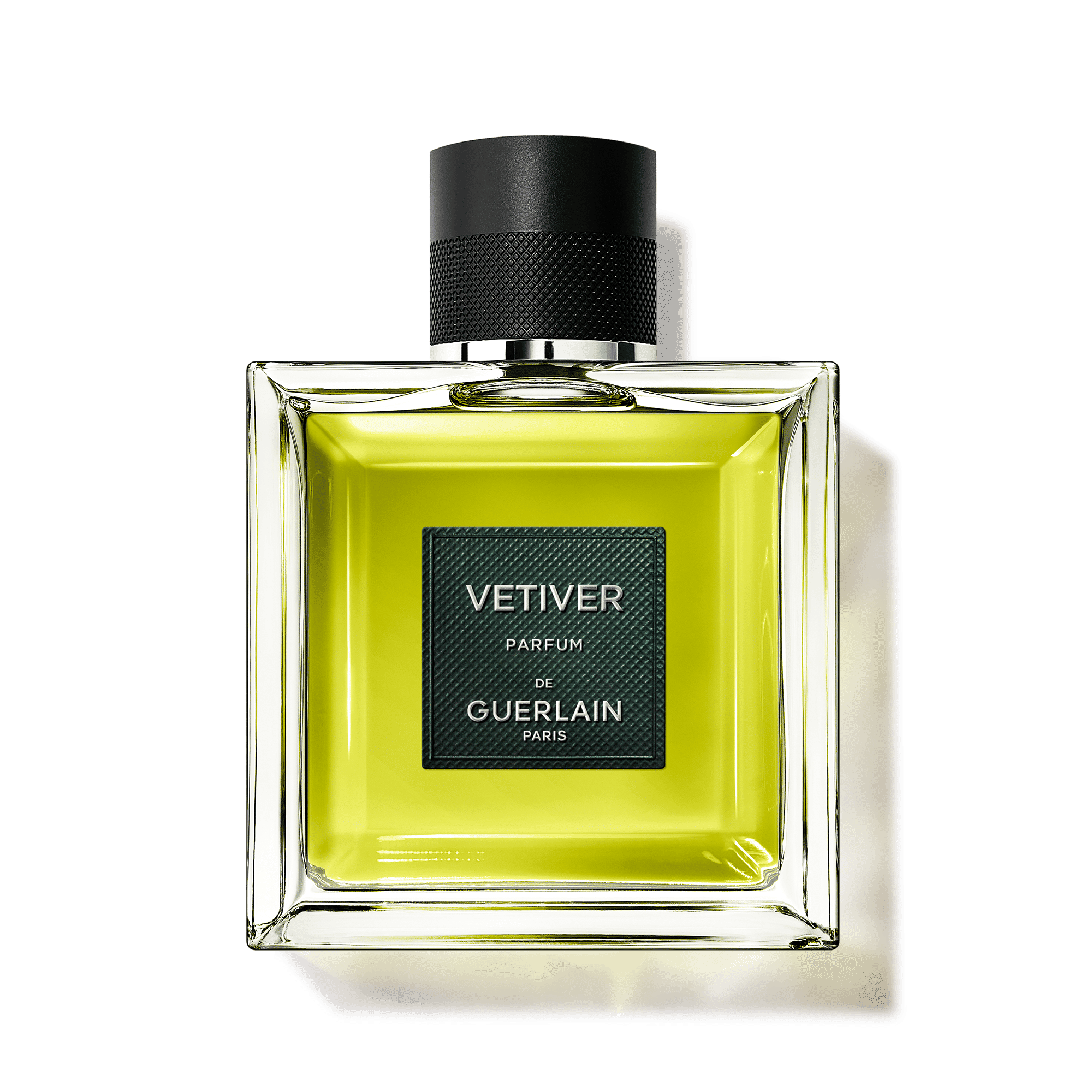 Guerlain Vetiver Le Parfum