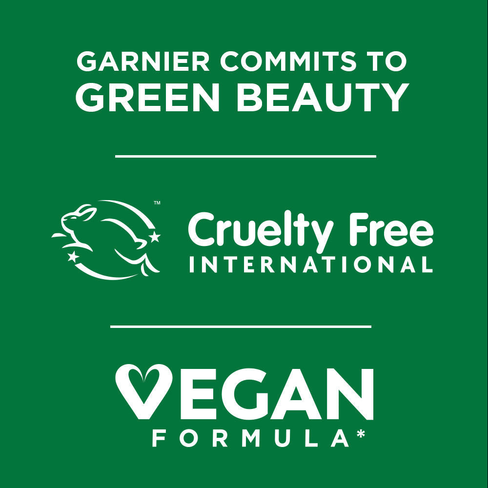 Garnier Bright Complete Vitamin C Gel Facewash