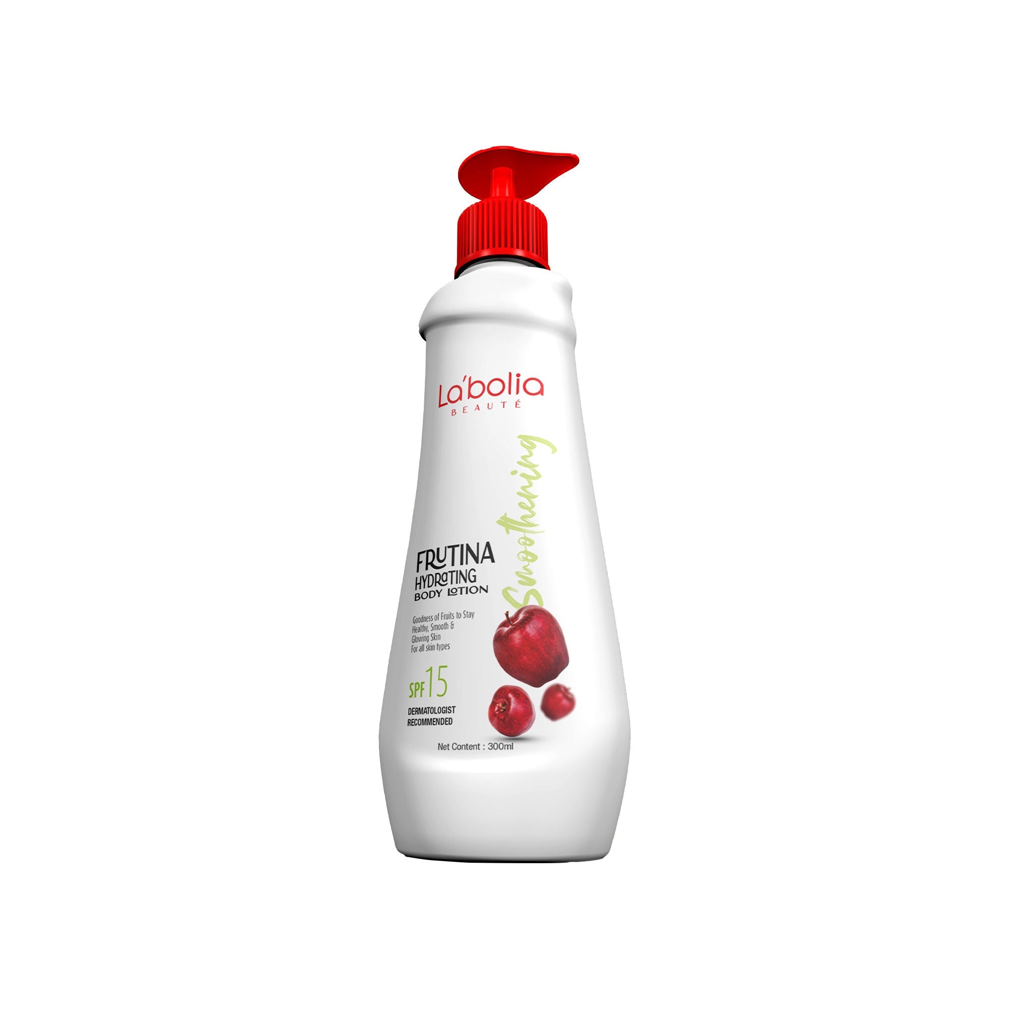 Labolia Beaute Frutina Deep Nourished Body Lotion For Women & Men- 100% Natural For All Skin Type