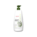 Labolia Beaute Crème & Aloe Vera Body Wash - Prevents Body Acne - Shower Gel, Pack Of 1