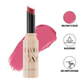 Character Two In One - Lipstick & Lipcare