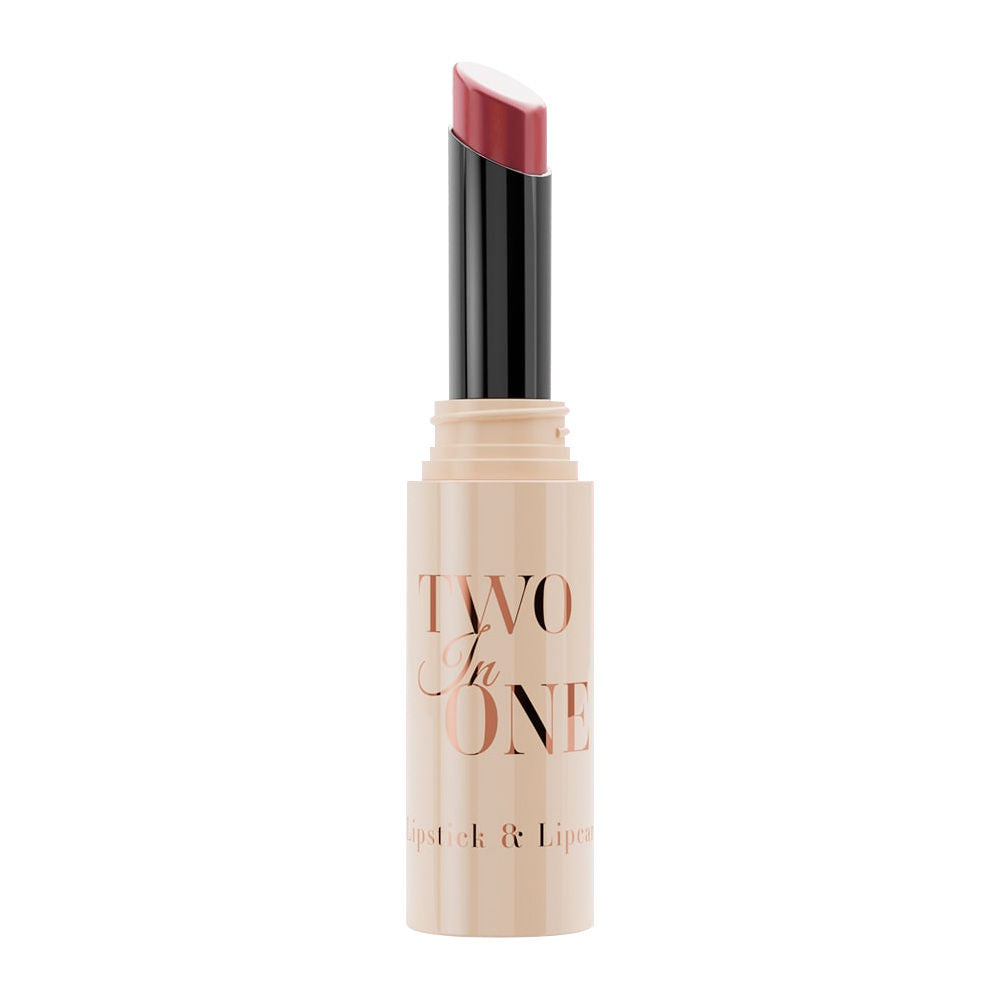Character Two In One - Lipstick & Lipcare