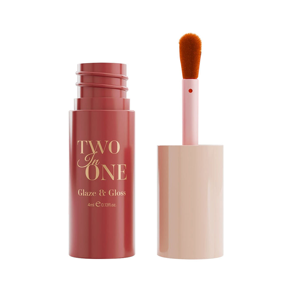 Character Two In One - Glaze & Gloss
