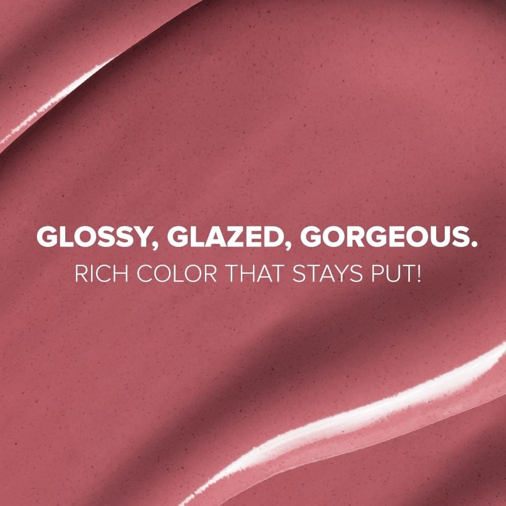 Character Two In One - Glaze & Gloss