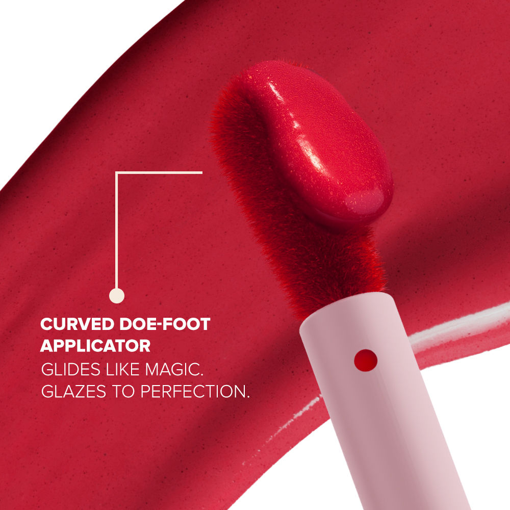 Character Two In One - Glaze & Gloss