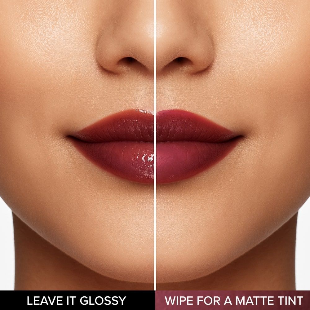 Character Two In One - Glaze & Gloss