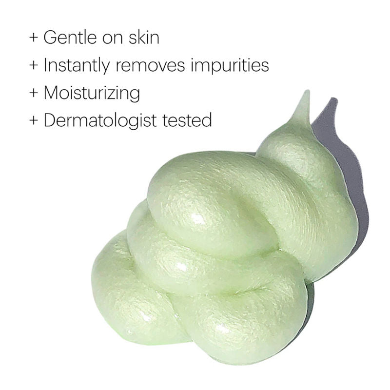 Dr.Jart+ Cicapair Gentle Cleansing Foam – Daily Moisturizing Face Wash