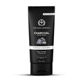 The Man Company Activated Charcoal Face Wash for Purifying Skin & Removes Excess Oil
