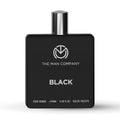 The Man Company Premium Black Eau De Toilette For Men