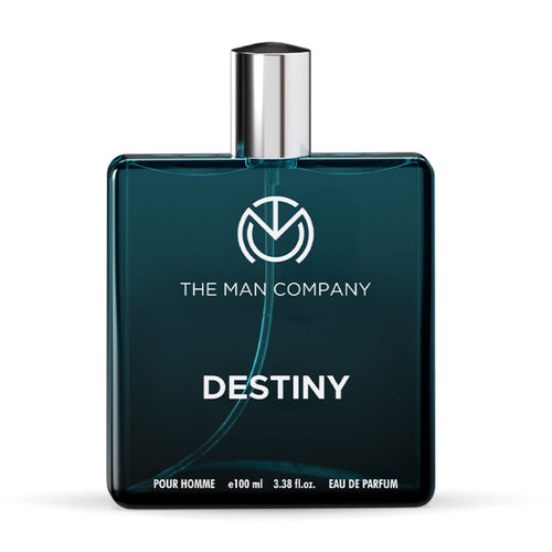 The Man Company Destiny Perfume