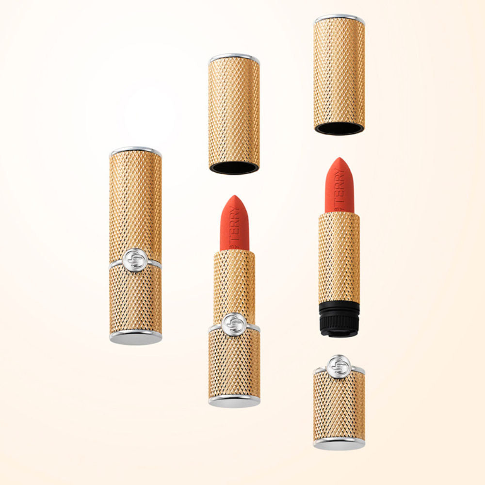 By Terry Rouge Opulent Lipstick