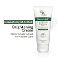 FIXDERMA Tomaglow Brightening Face Cream With White Tomato Extract, Face Cream For Unisex