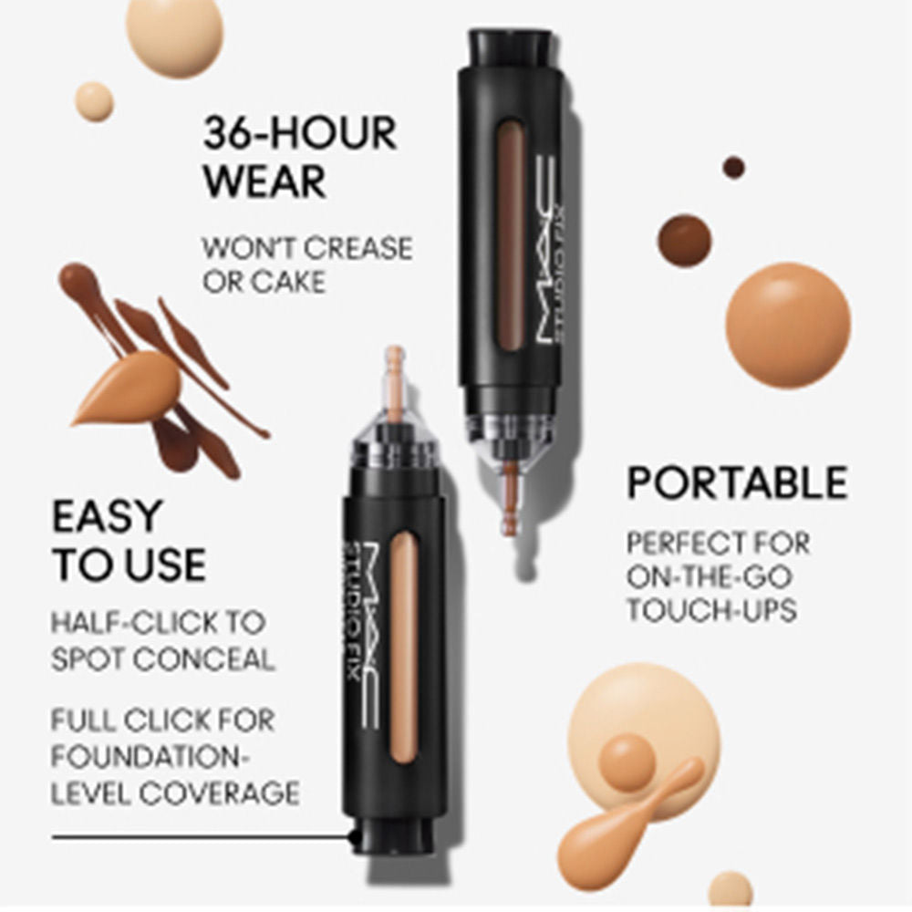 M.A.C Studio Fix Every-Wear All-Over Face Pen