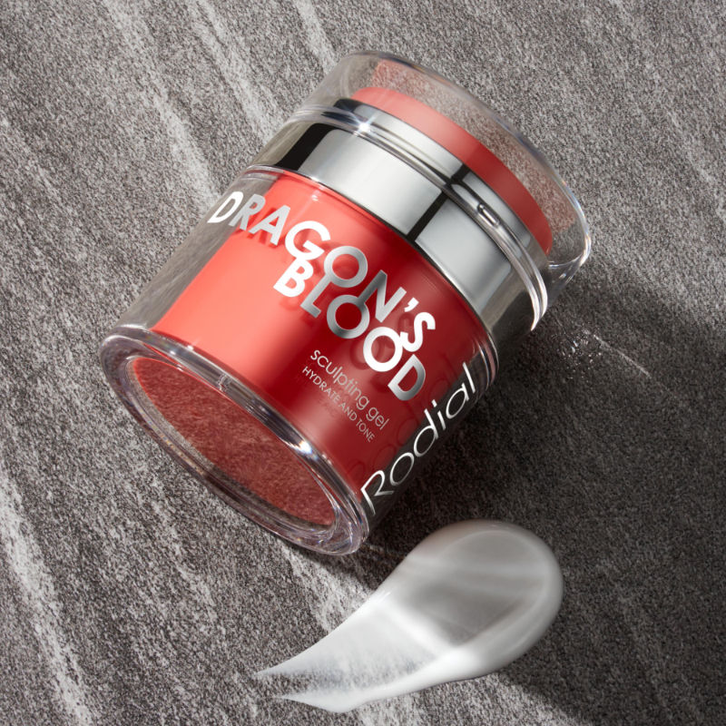 Rodial Dragons Blood Sculpting Gel Mini Travel Size
