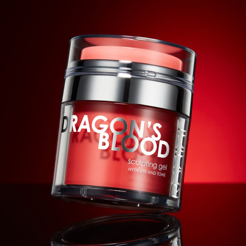 Rodial Dragons Blood Sculpting Gel Mini Travel Size