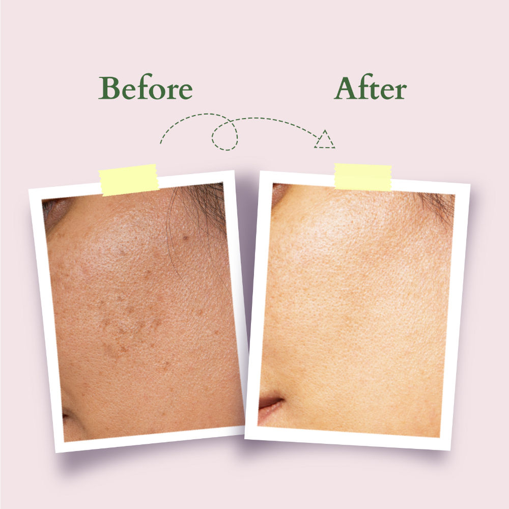 Lotus Organics Precious Brightening Night Cream