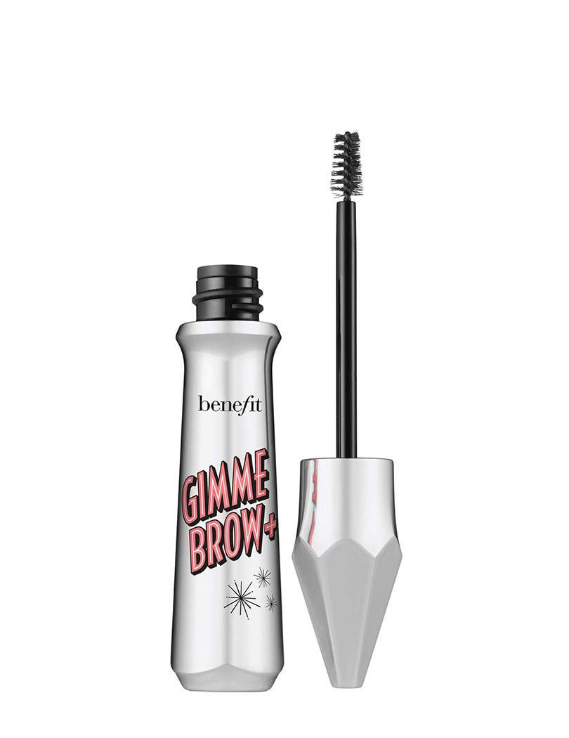 Benefit Cosmetics Gimme Brow+ Brow-Volumizing Fiber Gel