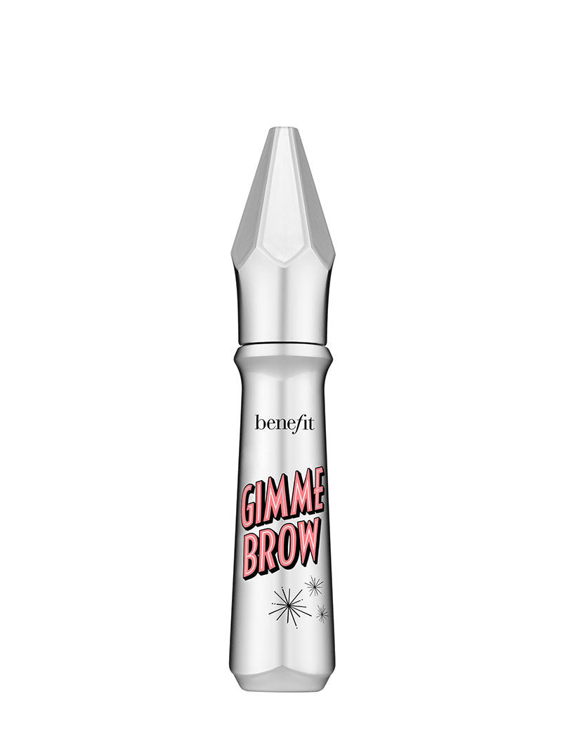 Benefit Cosmetics Gimme Brow+ Brow-Volumizing Fiber Gel