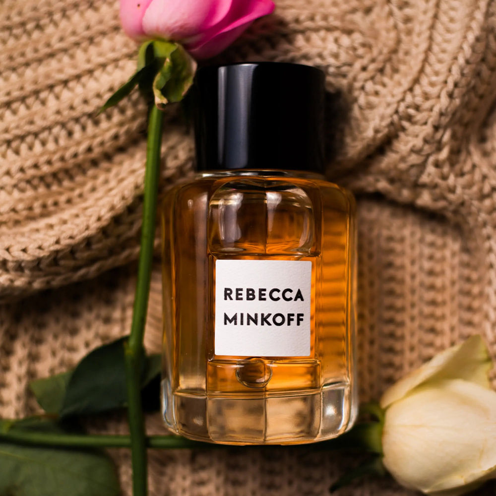 Rebecca Minkoff Fragrance Eau De Parfum