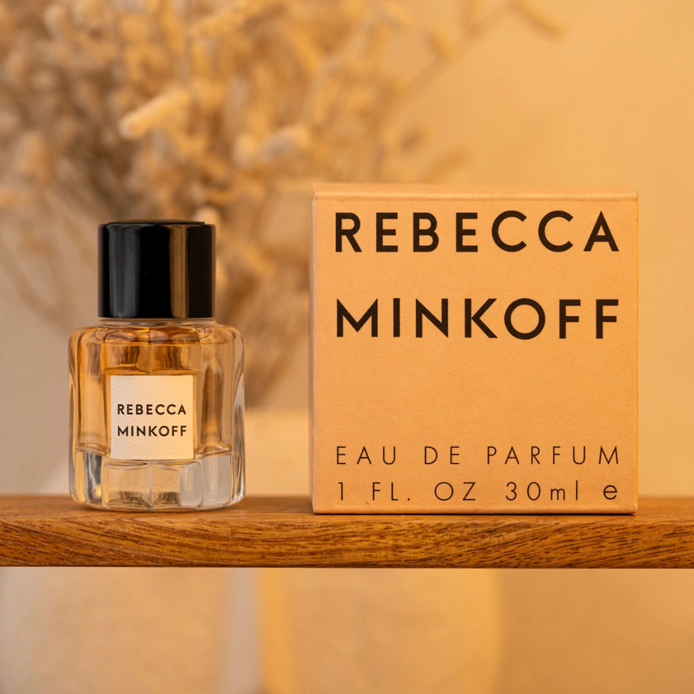 Rebecca Minkoff Fragrance Eau De Parfum