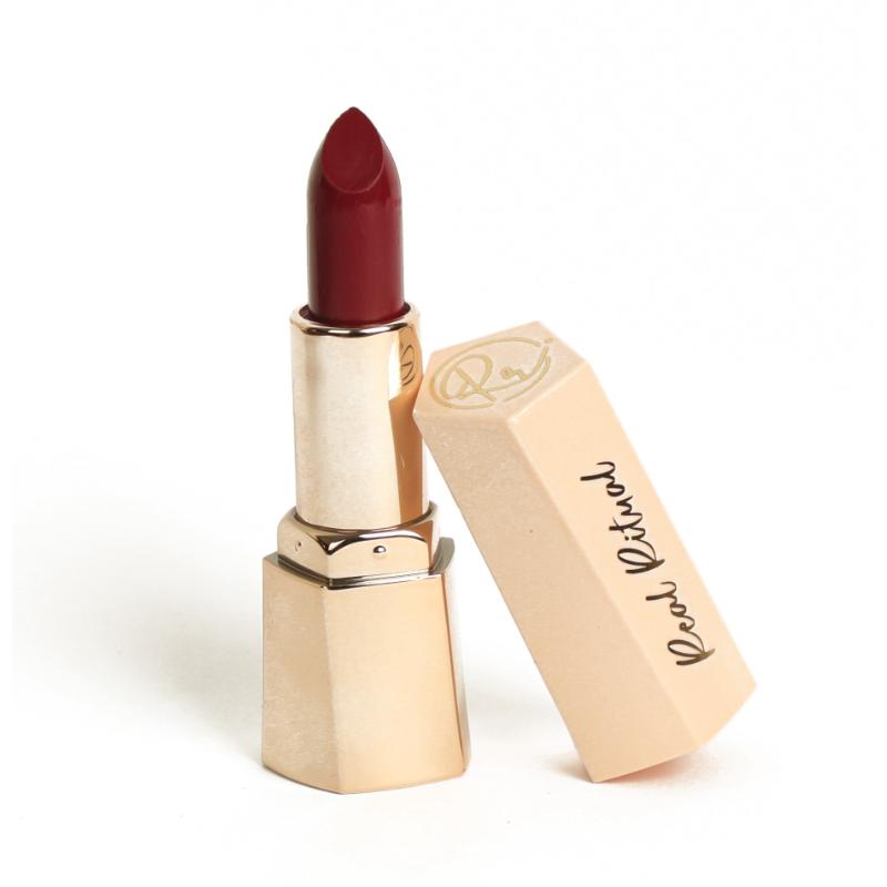 The Real Ritual Creme Matte Lipstick