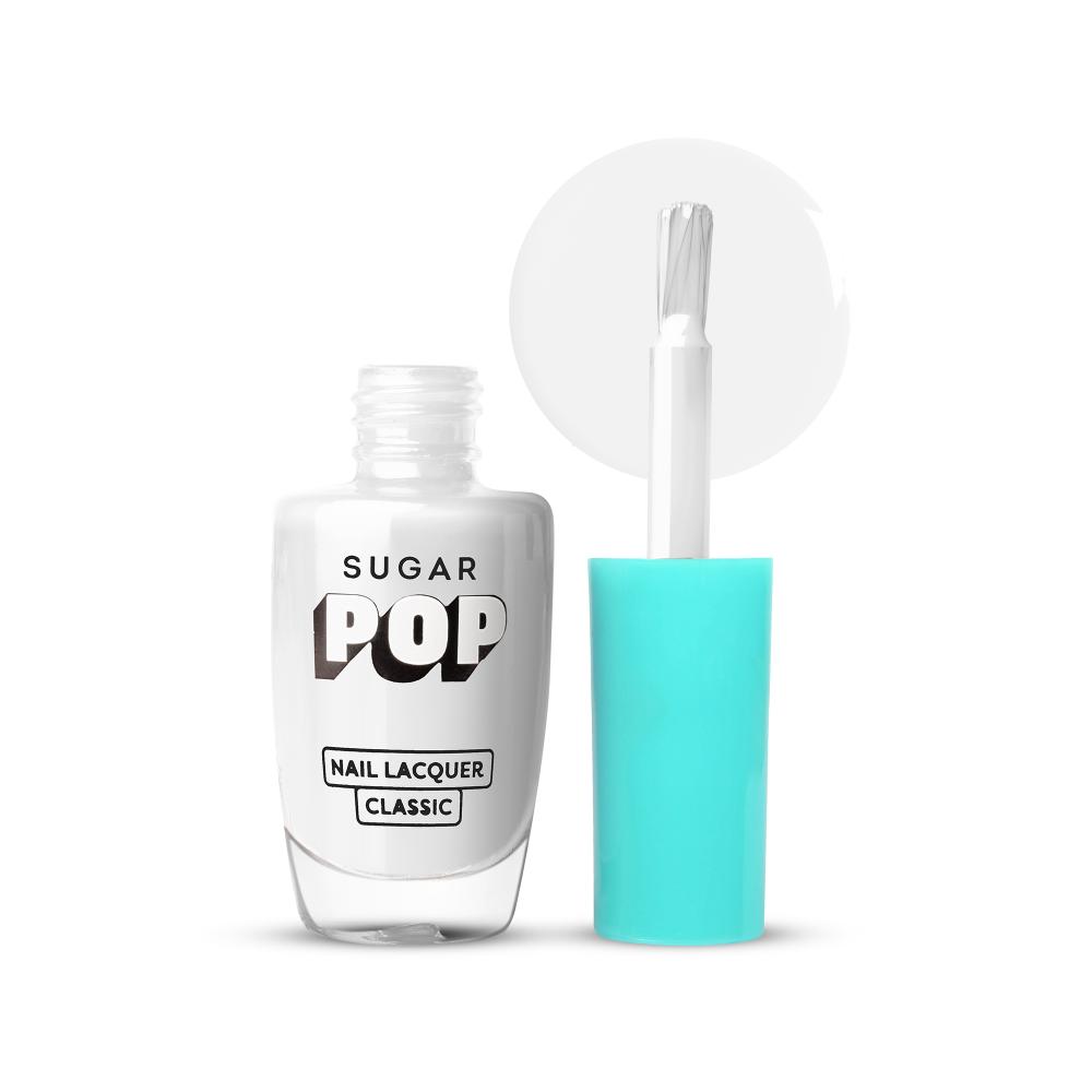 SUGAR POP Nail Lacquer