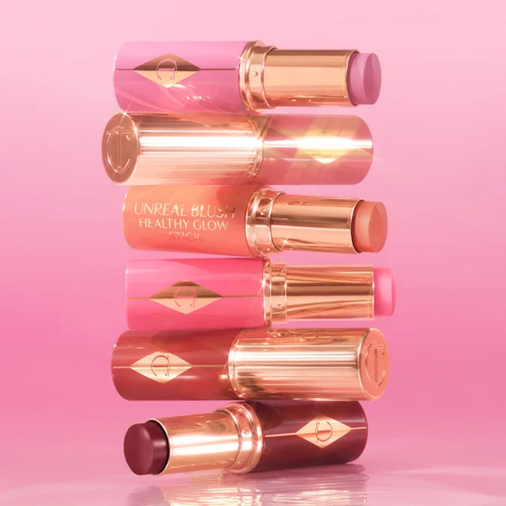 Charlotte Tilbury Unreal Blush Stick