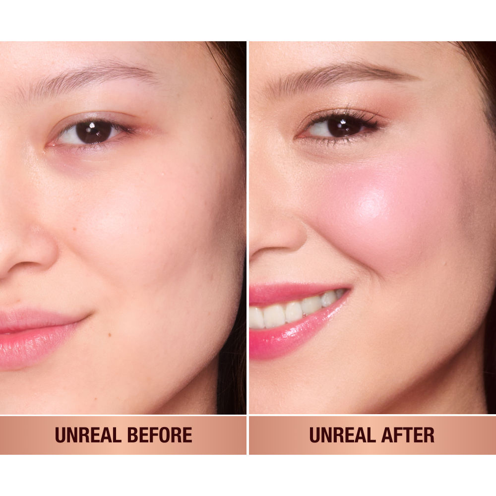 Charlotte Tilbury Unreal Blush Stick
